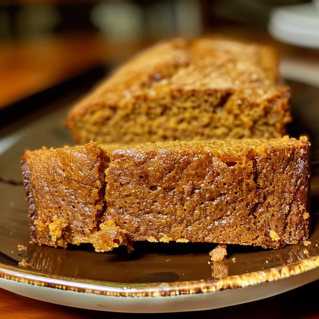 Super Moist Pumpkin Bread - 7 Secrets to Unbeatable Texture