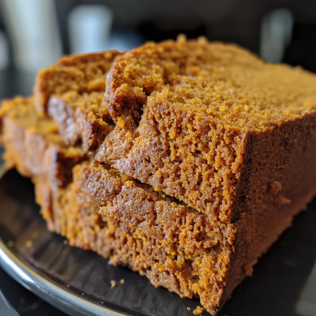 Easy Pumpkin Bread: The Best Recipe You'll Ever Make